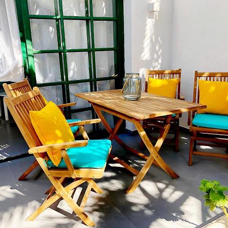 Casita Vito Fuerteventura Apartment Коста Калма Екстериор снимка