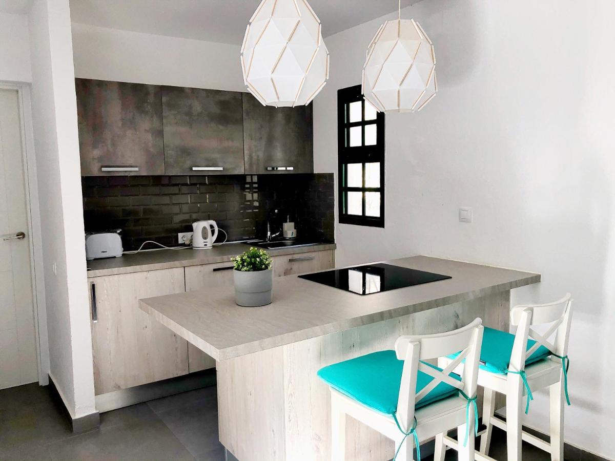 Casita Vito Fuerteventura Apartment Коста Калма Екстериор снимка