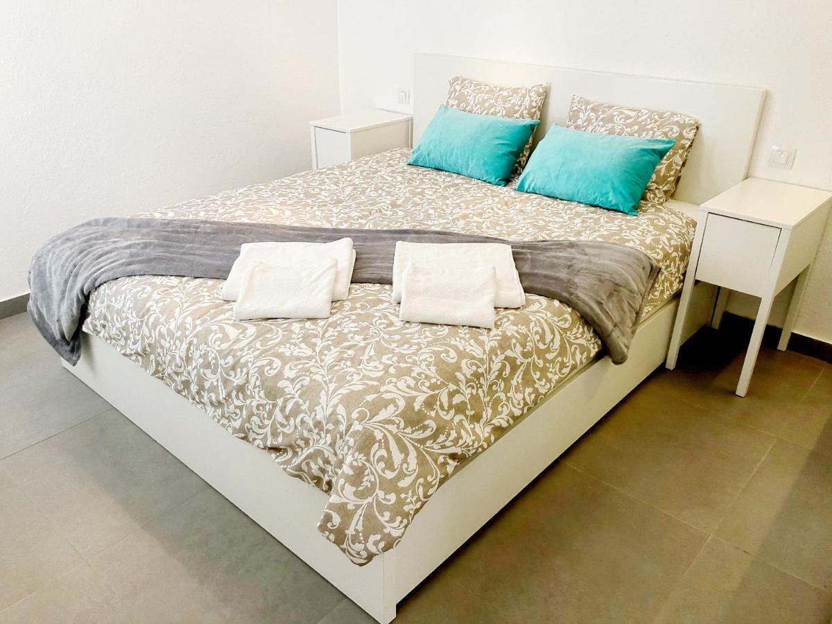 Casita Vito Fuerteventura Apartment Коста Калма Екстериор снимка