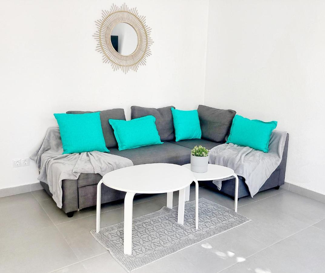 Casita Vito Fuerteventura Apartment Коста Калма Екстериор снимка