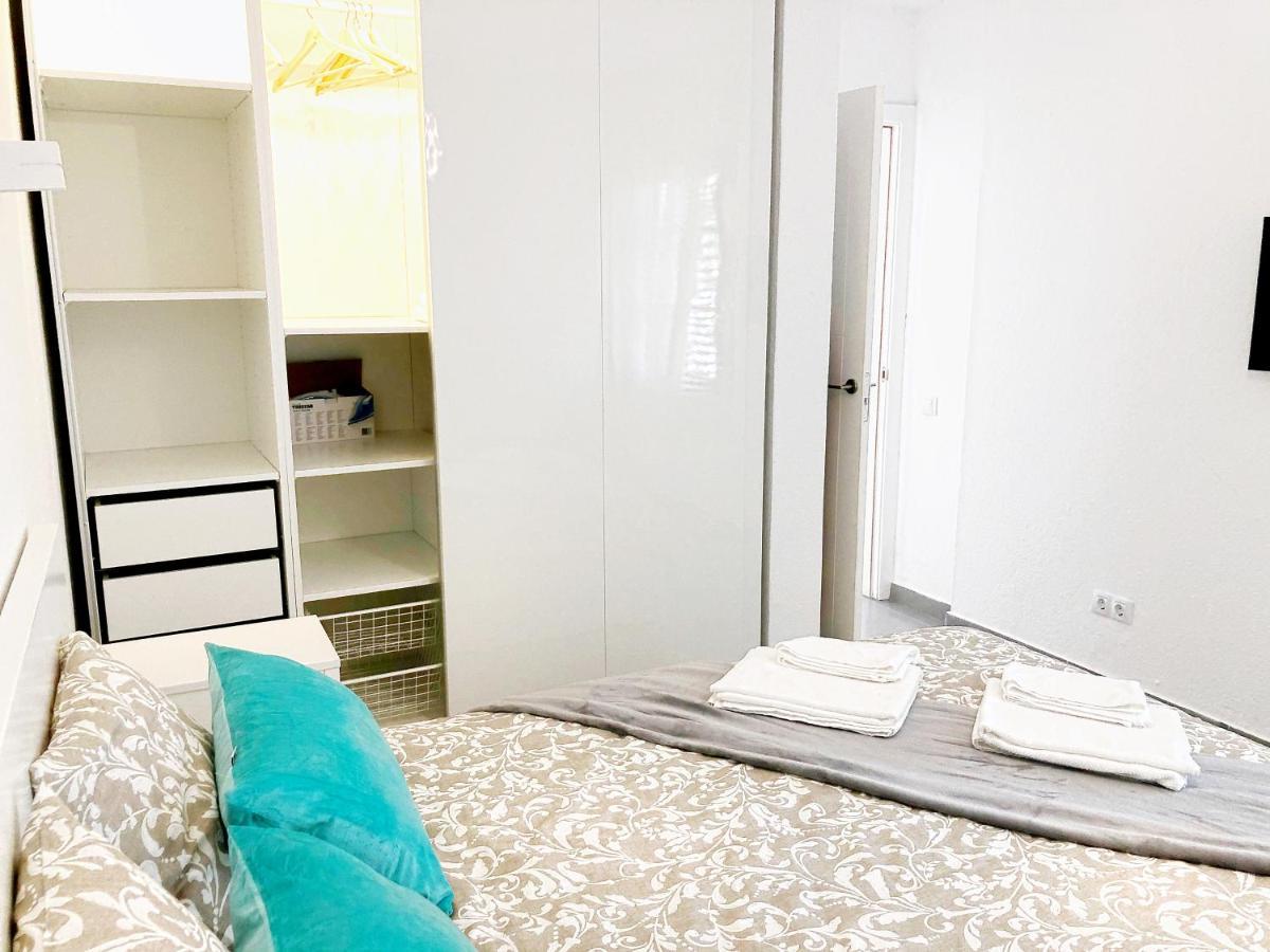Casita Vito Fuerteventura Apartment Коста Калма Екстериор снимка