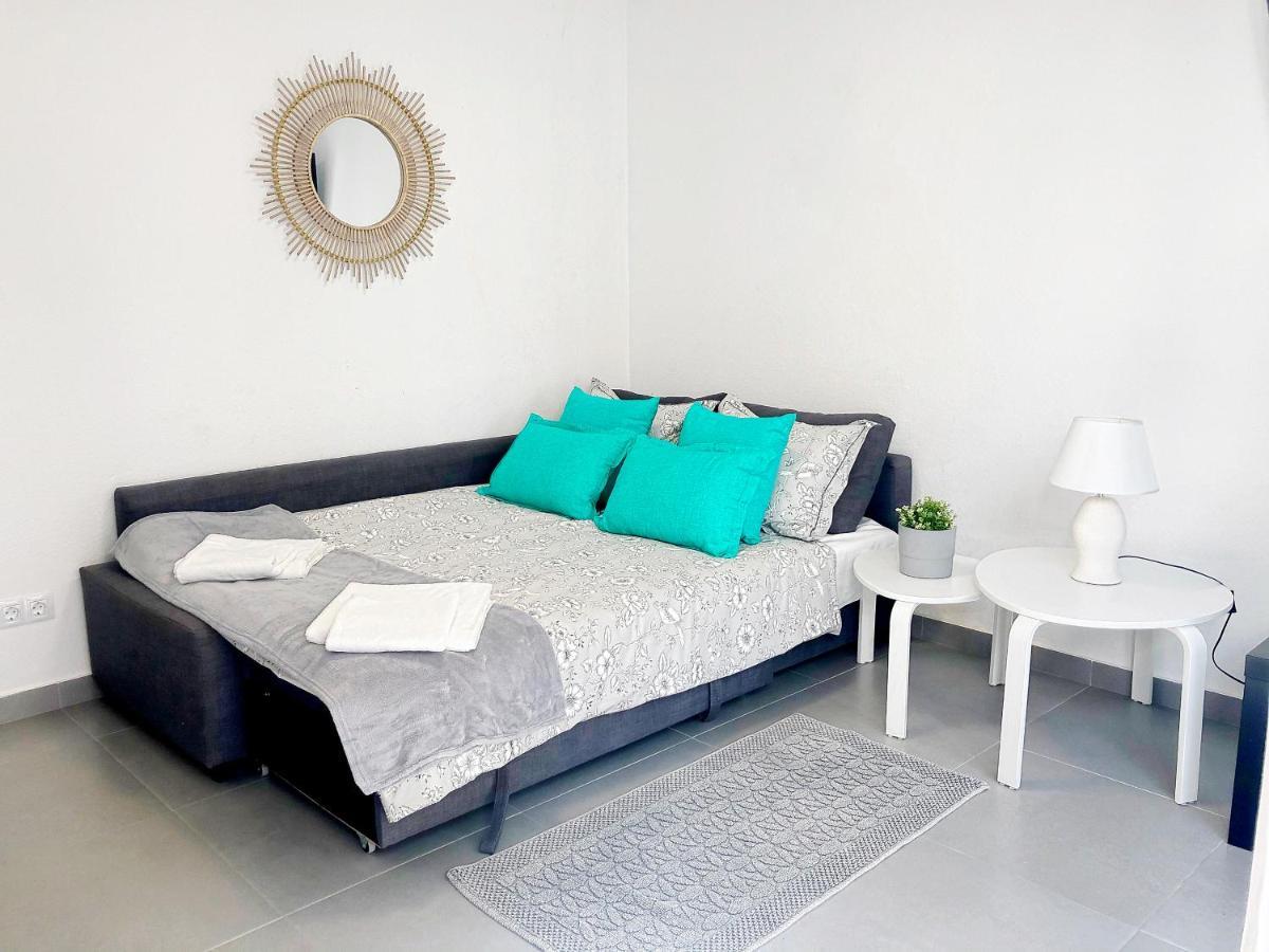 Casita Vito Fuerteventura Apartment Коста Калма Екстериор снимка