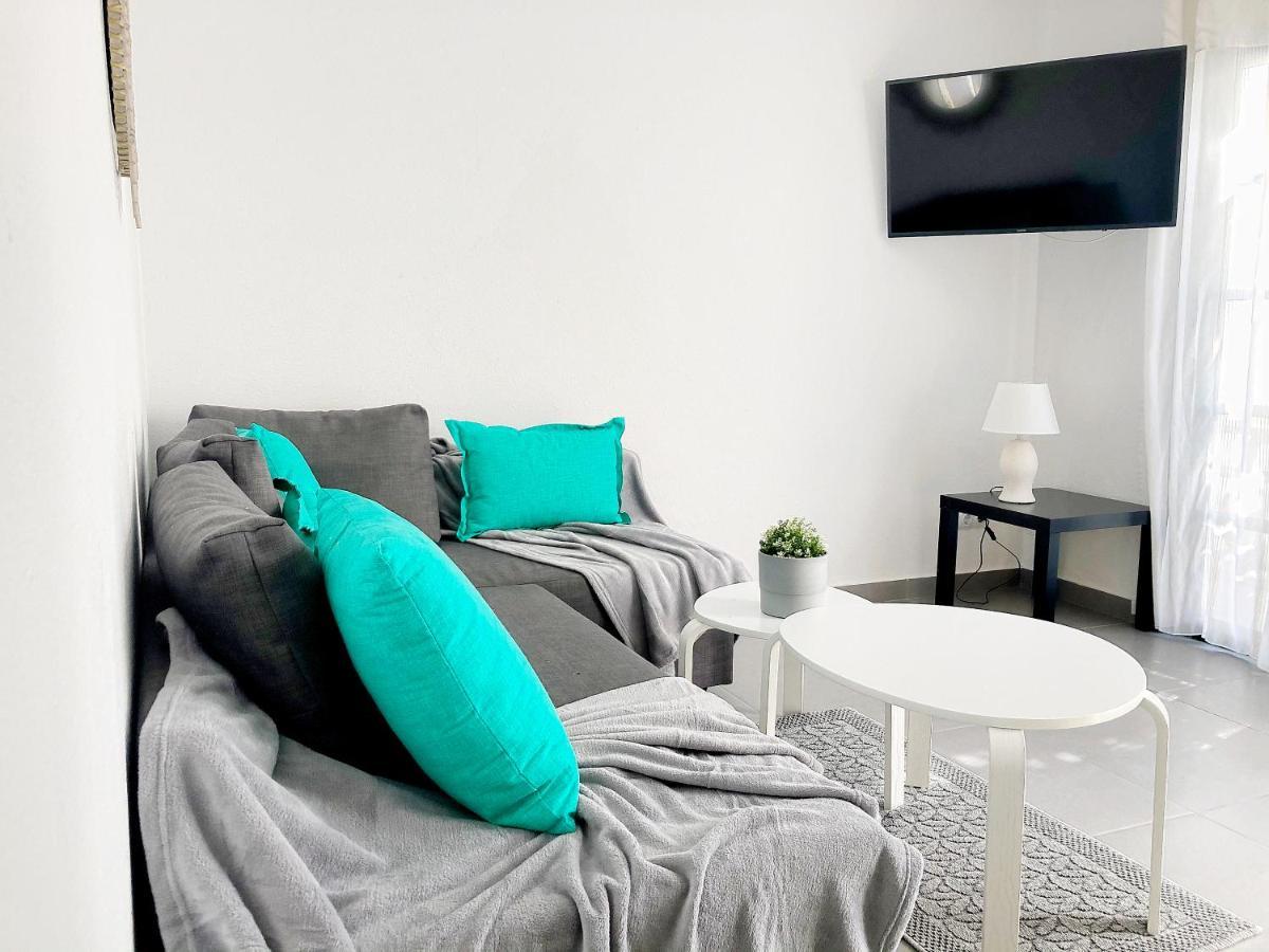 Casita Vito Fuerteventura Apartment Коста Калма Екстериор снимка